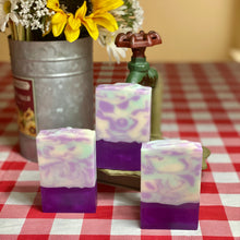 Load image into Gallery viewer, Lavender and Sage
