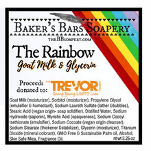 Load image into Gallery viewer, The Rainbow
