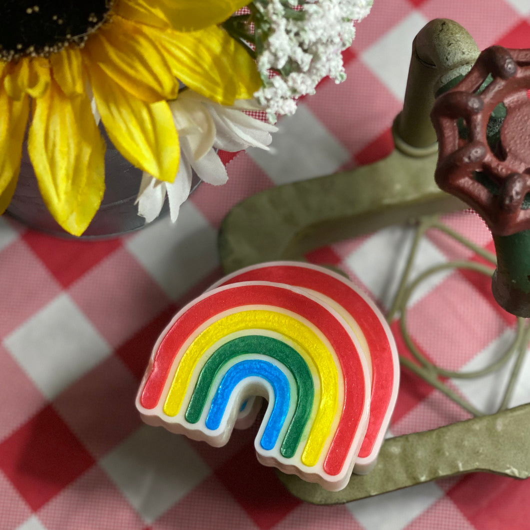 The Rainbow