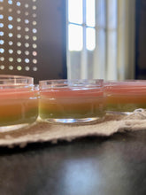 Load image into Gallery viewer, Limited Edition Rainbow Potted Lip Balm

