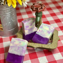 Load image into Gallery viewer, Lavender and Sage
