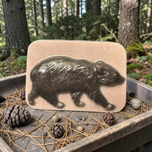 Load image into Gallery viewer, Nita ( Bear in Choctaw)
