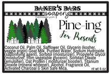 Load image into Gallery viewer, Pine-ing For Presents
