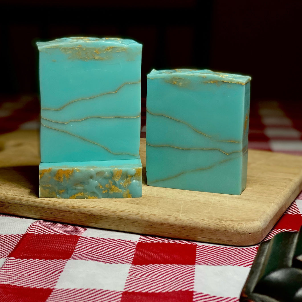 Turquoise